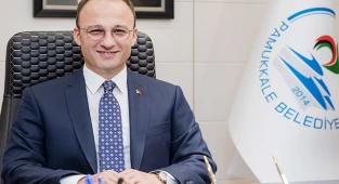 PAMUKKALE'DE 30 AĞUSTOS COŞKUSU TURNUVAYLA YAŞANACAK