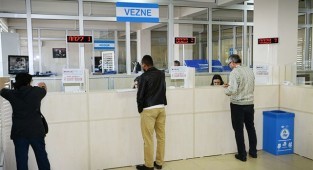 Pamukkale’de yapılandırma süresi uzatıldı