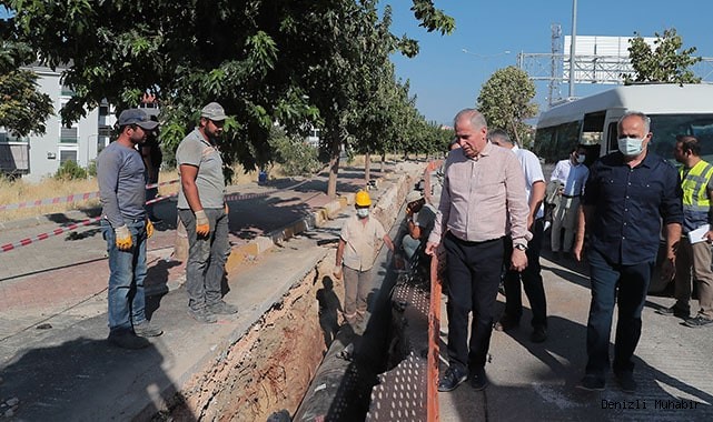Projenin yüzde 90'ı tamamlandı