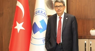 Rektör Kutluhan: “30 Ağustos, Büyük Bir Destanın Yazıldığı Tarihtir”