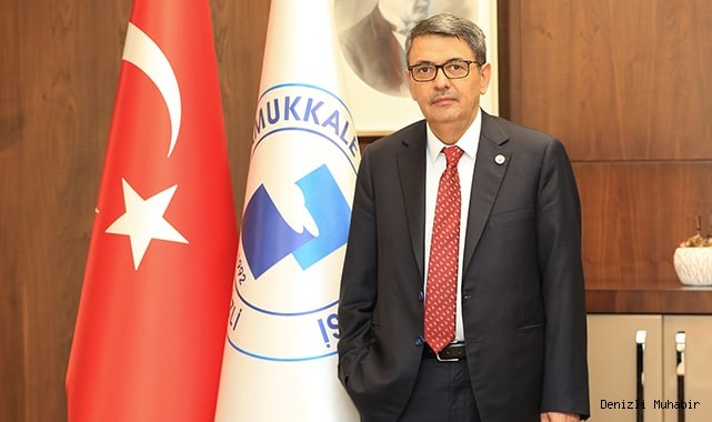 Rektör Kutluhan: “30 Ağustos, Büyük Bir Destanın Yazıldığı Tarihtir”
