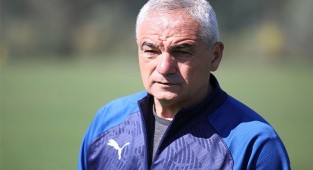 Rıza Çalımbay’ın Göztepe’ye karşı karnesi