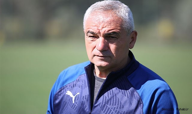Rıza Çalımbay’ın Göztepe’ye karşı karnesi