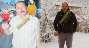 Sarayköy'de intihar!