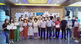 STEM Eğitimi ve Arduino ile Fiziksel Programlama projesi