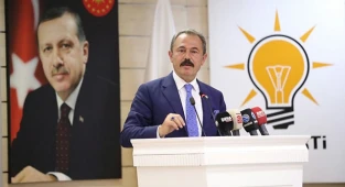 TİN: "30 AĞUSTOS DİRİLİŞ DESTANIDIR"