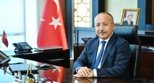 Vali Atik; “99. yıl dönümün heyecanı içindeyiz”