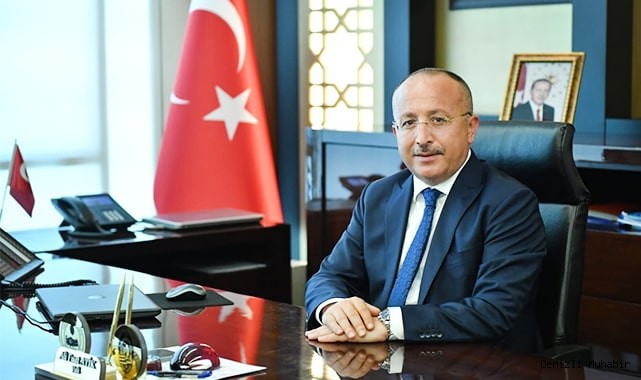 Vali Atik; “99. yıl dönümün heyecanı içindeyiz”