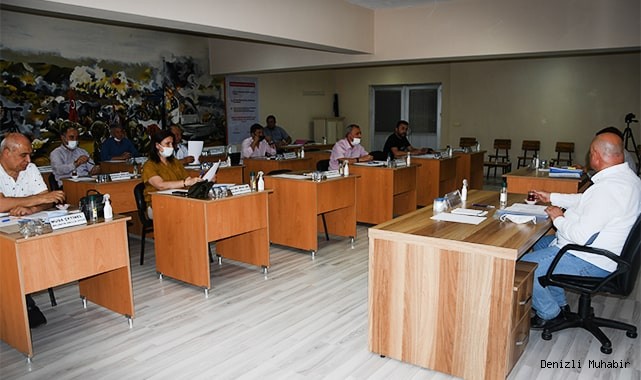 Yanan ormanlık alanlar yeniden ağaçlandırılacak