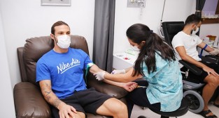 Yukatel Merkezefendi Belediyesi sağlık kontrolünden geçti