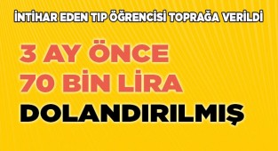 10 kattan kendisini atmıştı