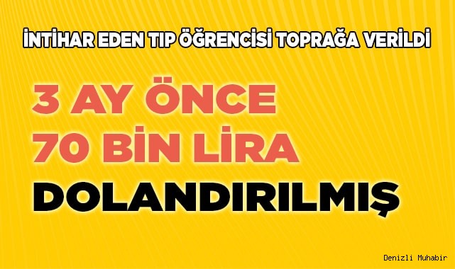 10 kattan kendisini atmıştı