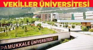 10 yılda, 12 kişi sınavsız müdür yapılmış