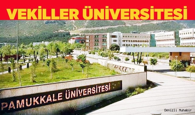 10 yılda, 12 kişi sınavsız müdür yapılmış