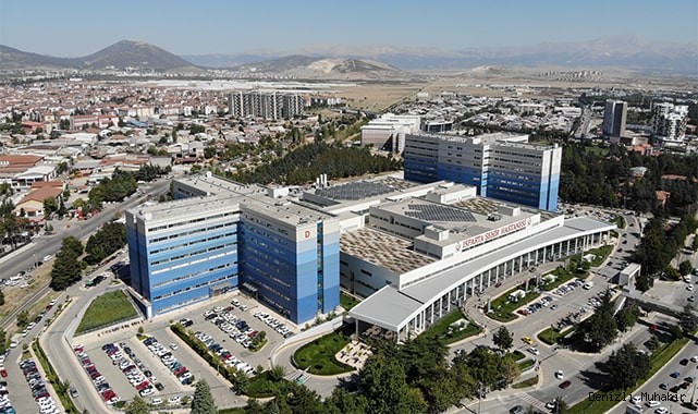 4,5 yılda sınırları aştı, 6 milyon 860 bin hastaya hizmet verdi