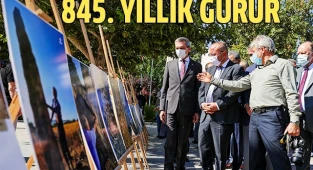 845. YILLIK GURUR