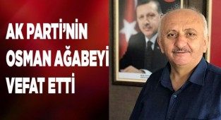 Osman Tataroğlu vefat etti