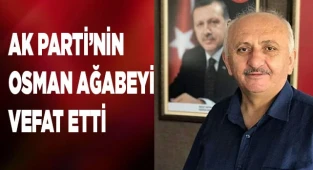 Osman Tataroğlu vefat etti
