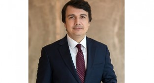 Aydem Perakende ve Gediz Perakende Genel Müdürlüğü’ne Serdar Marangoz Atandı
