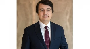 Aydem Perakende ve Gediz Perakende Genel Müdürlüğü’ne Serdar Marangoz Atandı