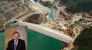 Aydem Yenilenebilir Enerji, Akköprü HES’i Portfoyüne Kattı