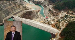 Aydem Yenilenebilir Enerji, Akköprü HES’i Portfoyüne Kattı