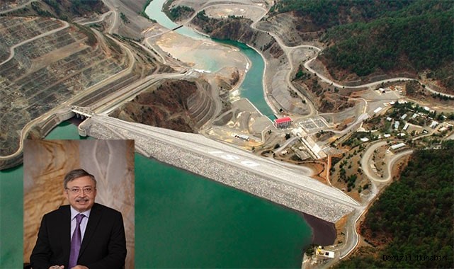 Aydem Yenilenebilir Enerji, Akköprü HES’i Portfoyüne Kattı