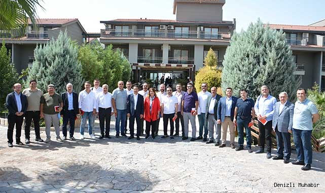 Başkan Erdoğan, Komiteleri Topladı