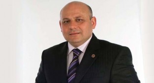 Başkan Şevik: Gazilik, Türk milletinin gururla ve şerefle taşıdığı unvandır.