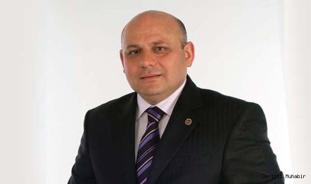 Başkan Şevik: Gazilik, Türk milletinin gururla ve şerefle taşıdığı unvandır.