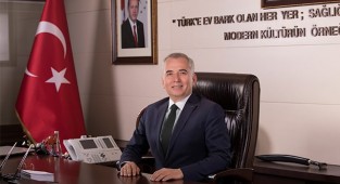 Başkan Zolan’dan Gaziler Günü mesajı