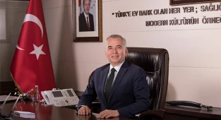 Başkan Zolan’dan Gaziler Günü mesajı