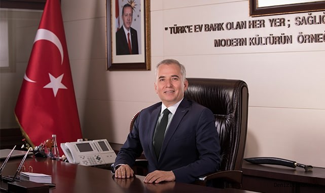 Başkan Zolan’dan Gaziler Günü mesajı