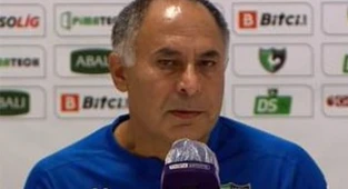 Bulut Turhan: “Sahanın avantajlarını kullanarak iyi bir sonuçla maçı bitirdik”