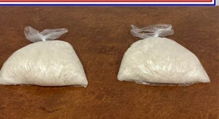 Bursa’dan aldığı uyuşturucu maddesini Denizli’de satan şüpheli tutuklandı