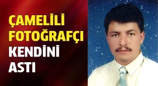 Cansız bedenini ailesi buldu