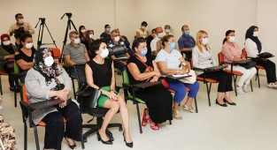 Cerrahi Hastanesi Alzheimer hastalarını yalnız bırakmadı