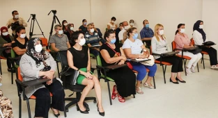 Cerrahi Hastanesi Alzheimer hastalarını yalnız bırakmadı