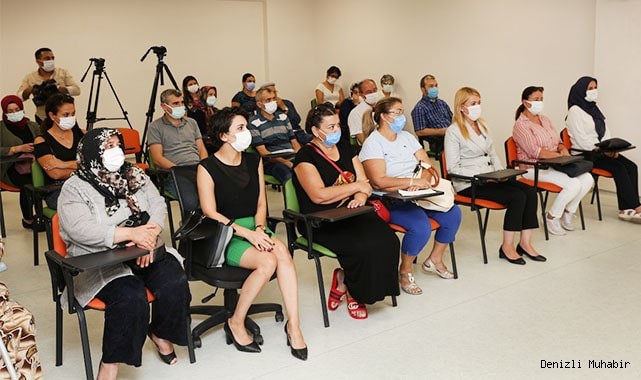 Cerrahi Hastanesi Alzheimer hastalarını yalnız bırakmadı
