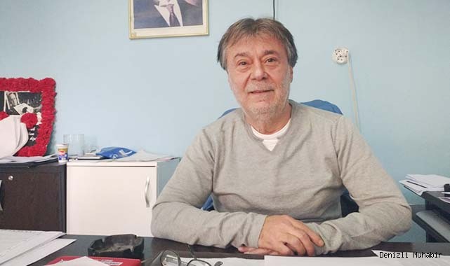 CHP’de toplu istifa