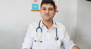 Çocuklarınızın bağışıklık sistemini güçlendirebilirsiniz