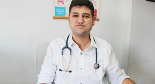 Çocuklarınızın bağışıklık sistemini güçlendirebilirsiniz