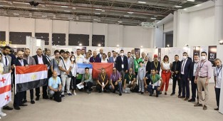 DENİB tekstil makineleri sektörüne yönelik alım heyeti düzenledi 
