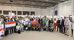 DENİB tekstil makineleri sektörüne yönelik alım heyeti düzenledi 