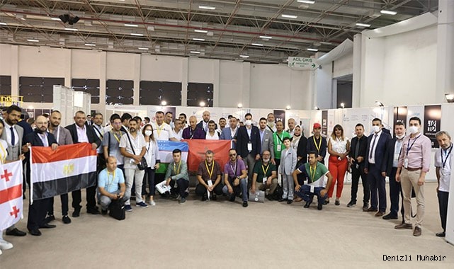 DENİB tekstil makineleri sektörüne yönelik alım heyeti düzenledi 