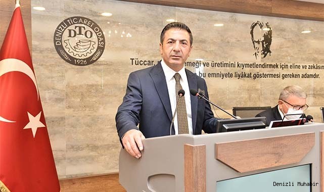 DENİZLİ, 8. SIRAYA YÜKSELDİ