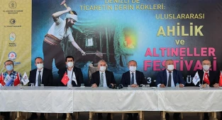 Denizli Ahilik kültürüne sahip çıkıyor