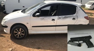 Denizli’de 791 farklı asayiş olayında 535 şüpheli gözaltına alındı