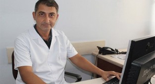 Denizli Devlet Hastanesi Polikliniğine Geriatri bölümü eklendi