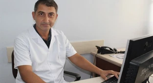 Denizli Devlet Hastanesi Polikliniğine Geriatri bölümü eklendi